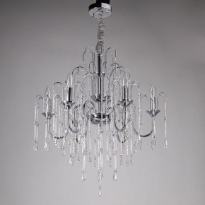 Подвесная люстра Chiaro Диана 3 340011606 в Режи - rezh.mebel24.online | фото 2