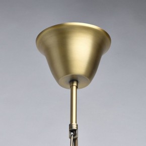 Подвесная люстра Chiaro Оделия 1 619011408 в Режи - rezh.mebel24.online | фото 13
