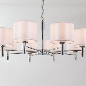 Подвесная люстра Citilux Аврора CL463180 в Режи - rezh.mebel24.online | фото 3