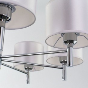 Подвесная люстра Citilux Аврора CL463180 в Режи - rezh.mebel24.online | фото 7