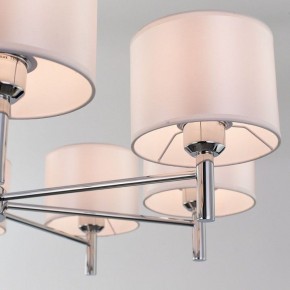 Подвесная люстра Citilux Аврора CL463180 в Режи - rezh.mebel24.online | фото 8