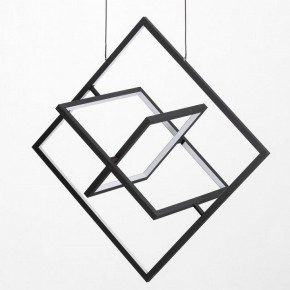 Подвесная люстра Citilux Cube CL719241 в Режи - rezh.mebel24.online | фото