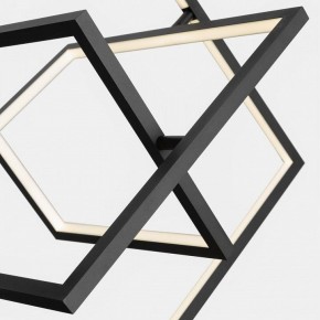 Подвесная люстра Citilux Cube CL719241 в Режи - rezh.mebel24.online | фото 11