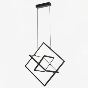 Подвесная люстра Citilux Cube CL719241 в Режи - rezh.mebel24.online | фото 3