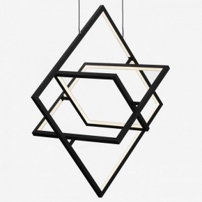 Подвесная люстра Citilux Cube CL719241 в Режи - rezh.mebel24.online | фото 6