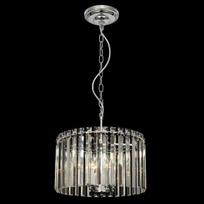 Подвесная люстра Citilux Джейн CL306141 в Режи - rezh.mebel24.online | фото 4