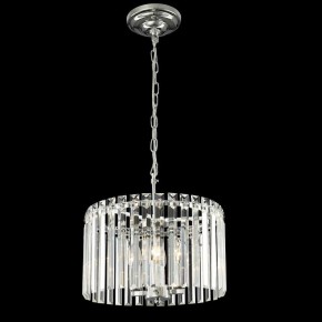 Подвесная люстра Citilux Джейн CL306141 в Режи - rezh.mebel24.online | фото 6