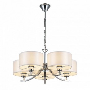 Подвесная люстра Citilux Эвита CL466150 в Режи - rezh.mebel24.online | фото 2