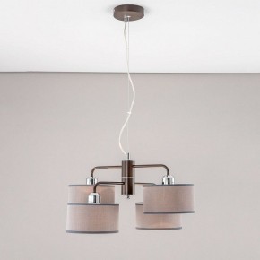 Подвесная люстра Citilux Форма CL428241 в Режи - rezh.mebel24.online | фото 10
