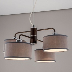Подвесная люстра Citilux Форма CL428241 в Режи - rezh.mebel24.online | фото 13