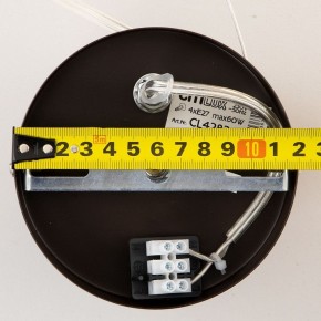 Подвесная люстра Citilux Форма CL428241 в Режи - rezh.mebel24.online | фото 16