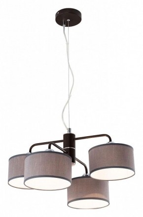 Подвесная люстра Citilux Форма CL428241 в Режи - rezh.mebel24.online | фото 2