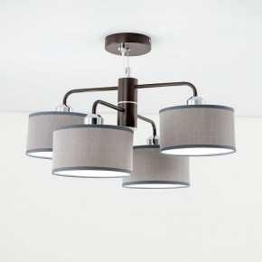 Подвесная люстра Citilux Форма CL428241 в Режи - rezh.mebel24.online | фото 3
