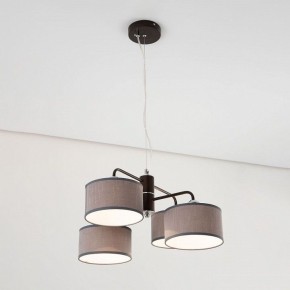 Подвесная люстра Citilux Форма CL428241 в Режи - rezh.mebel24.online | фото 4