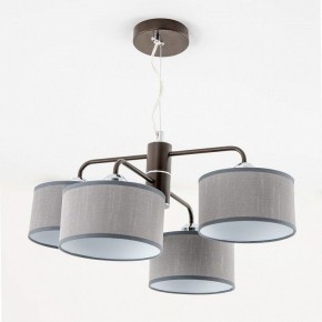 Подвесная люстра Citilux Форма CL428241 в Режи - rezh.mebel24.online | фото 5