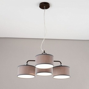 Подвесная люстра Citilux Форма CL428241 в Режи - rezh.mebel24.online | фото 8