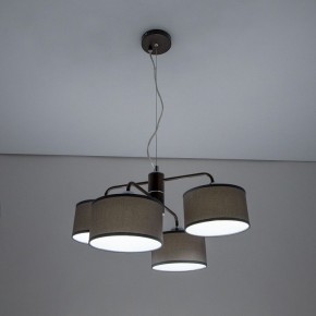 Подвесная люстра Citilux Форма CL428241 в Режи - rezh.mebel24.online | фото 9