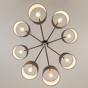 Подвесная люстра Citilux Форма CL428281 в Режи - rezh.mebel24.online | фото 10