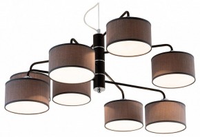 Подвесная люстра Citilux Форма CL428281 в Режи - rezh.mebel24.online | фото 2