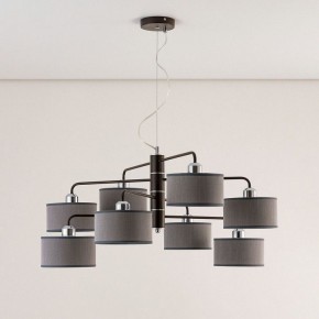 Подвесная люстра Citilux Форма CL428281 в Режи - rezh.mebel24.online | фото 5