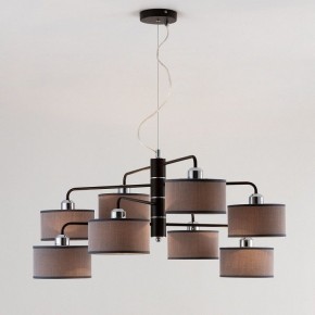Подвесная люстра Citilux Форма CL428281 в Режи - rezh.mebel24.online | фото 6