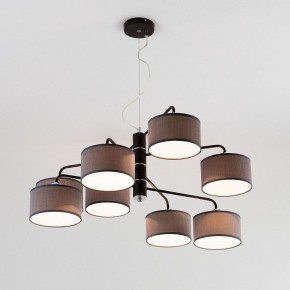 Подвесная люстра Citilux Форма CL428281 в Режи - rezh.mebel24.online | фото 7