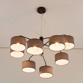 Подвесная люстра Citilux Форма CL428281 в Режи - rezh.mebel24.online | фото 8