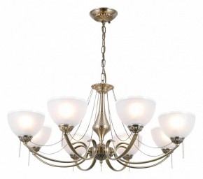 Подвесная люстра Citilux Франческа CL417283 в Режи - rezh.mebel24.online | фото 2