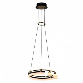 Подвесная люстра Citilux HELLY CL211042 в Режи - rezh.mebel24.online | фото 2