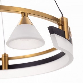 Подвесная люстра Citilux HELLY CL211042 в Режи - rezh.mebel24.online | фото 8
