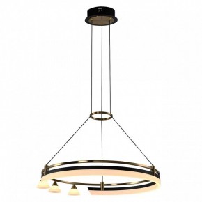 Подвесная люстра Citilux HELLY CL211062 в Режи - rezh.mebel24.online | фото 2
