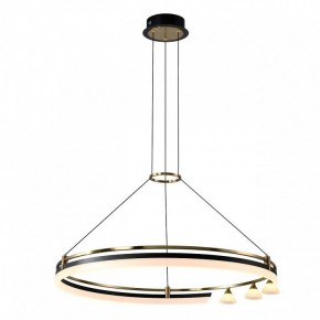 Подвесная люстра Citilux HELLY CL211082 в Режи - rezh.mebel24.online | фото 2