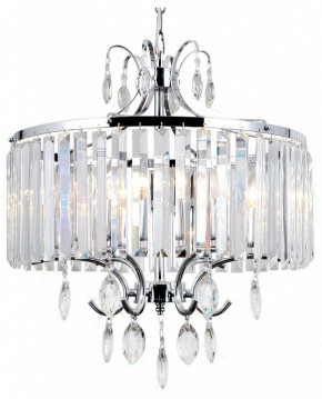 Подвесная люстра Citilux Инга CL335161 в Режи - rezh.mebel24.online | фото 1
