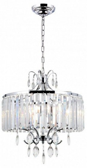Подвесная люстра Citilux Инга CL335161 в Режи - rezh.mebel24.online | фото 2