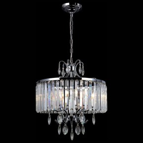 Подвесная люстра Citilux Инга CL335161 в Режи - rezh.mebel24.online | фото 3