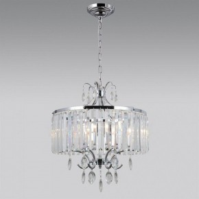 Подвесная люстра Citilux Инга CL335161 в Режи - rezh.mebel24.online | фото 4