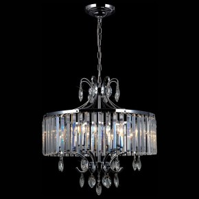 Подвесная люстра Citilux Инга CL335181 в Режи - rezh.mebel24.online | фото 3