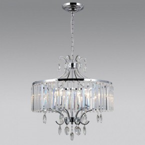 Подвесная люстра Citilux Инга CL335181 в Режи - rezh.mebel24.online | фото 4
