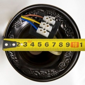 Подвесная люстра Citilux Каир CL419263 в Режи - rezh.mebel24.online | фото 15