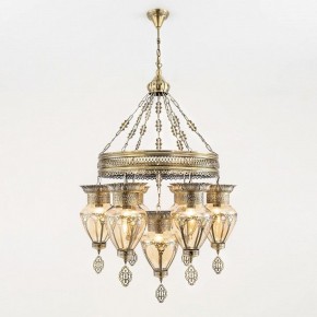 Подвесная люстра Citilux Каир CL419263 в Режи - rezh.mebel24.online | фото 3