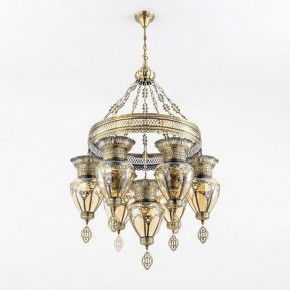 Подвесная люстра Citilux Каир CL419263 в Режи - rezh.mebel24.online | фото 6