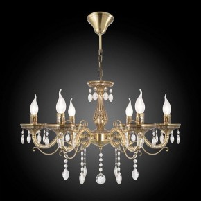 Подвесная люстра Citilux Кармен CL404163 в Режи - rezh.mebel24.online | фото 7