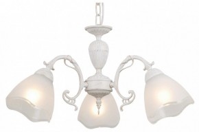 Подвесная люстра Citilux Латур CL413230 в Режи - rezh.mebel24.online | фото