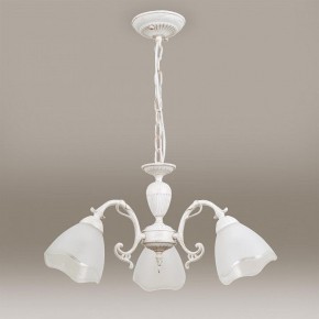 Подвесная люстра Citilux Латур CL413230 в Режи - rezh.mebel24.online | фото 4