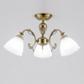 Подвесная люстра Citilux Латур CL413231 в Режи - rezh.mebel24.online | фото 4