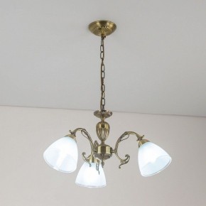 Подвесная люстра Citilux Латур CL413231 в Режи - rezh.mebel24.online | фото 8