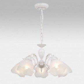 Подвесная люстра Citilux Латур CL413250 в Режи - rezh.mebel24.online | фото 4