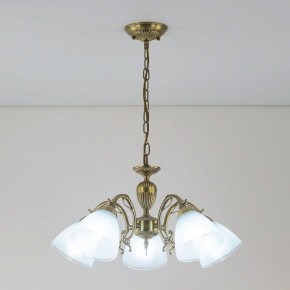 Подвесная люстра Citilux Латур CL413251 в Режи - rezh.mebel24.online | фото 12