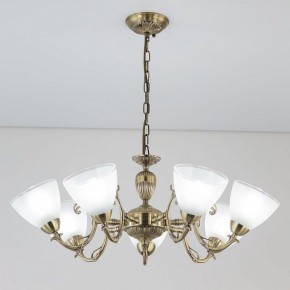 Подвесная люстра Citilux Латур CL413271 в Режи - rezh.mebel24.online | фото 3