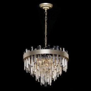 Подвесная люстра Citilux Лаура CL301262 в Режи - rezh.mebel24.online | фото 2